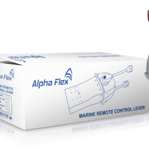Marine Remote Lever