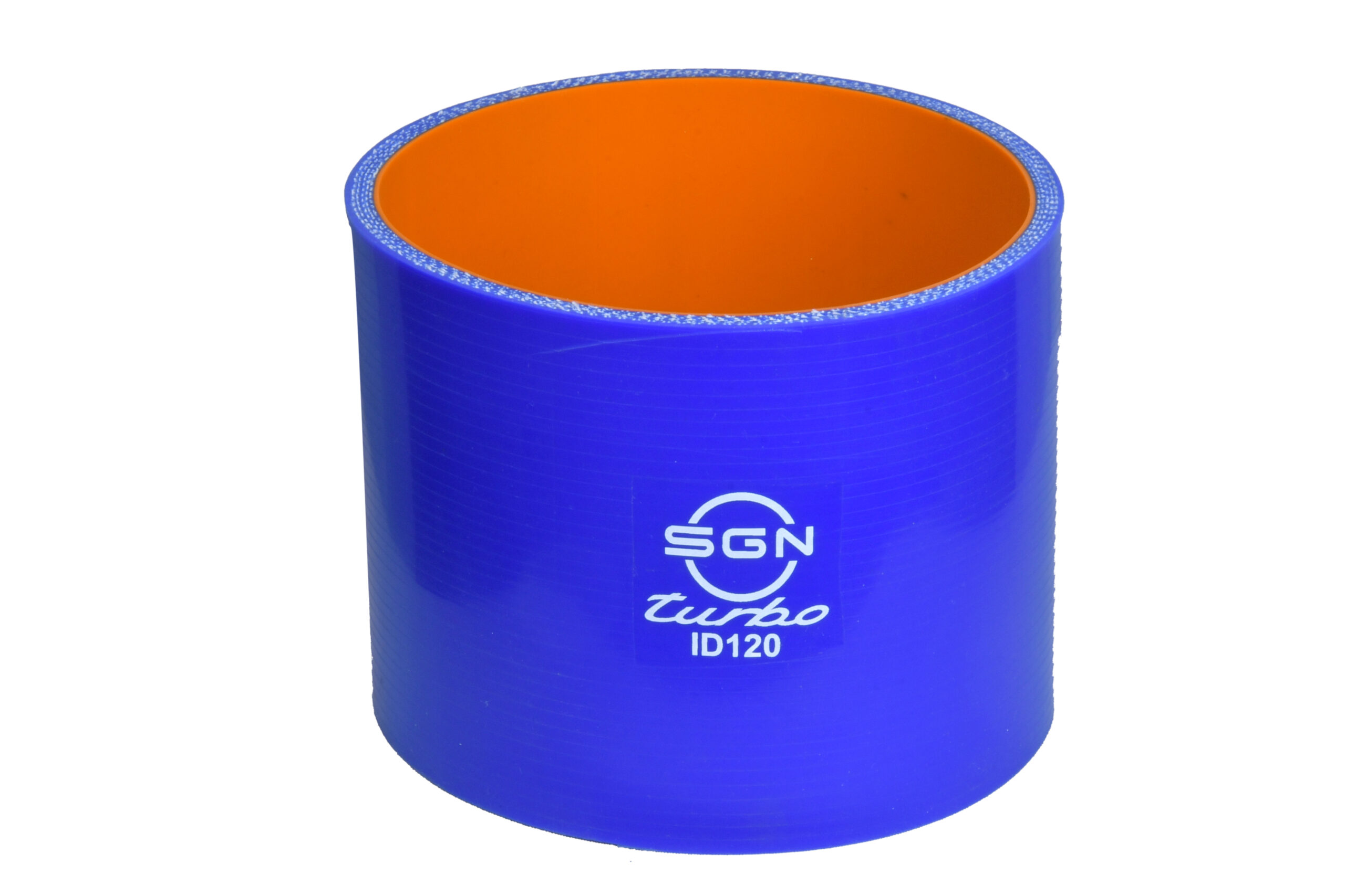 SGN Silicon Hose Cut Piece
