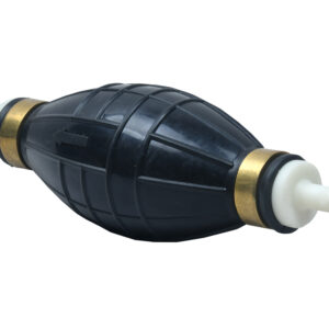 Outboard Fuel Primer Bulb
