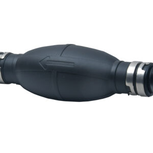 Outboard Fuel Primer Bulb