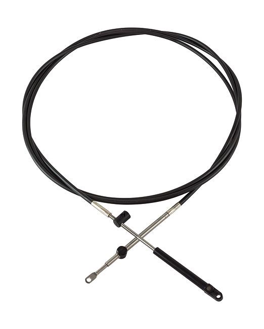 AlphaFlex Mercury Control Cable