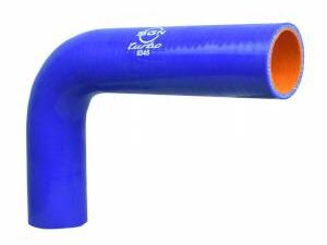 SGN Silicone Hose Bend 90 Degree 45mm