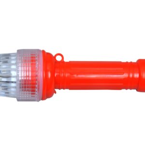 SGN Fishnet Light AAA Battery